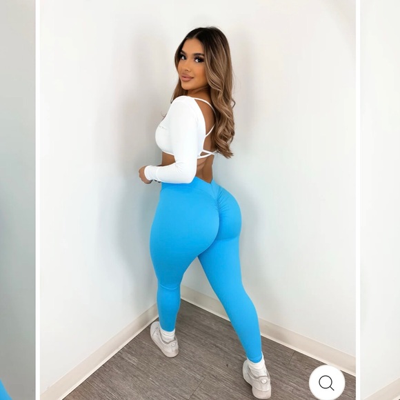 Peachy Bunz - Picture 9 of 9